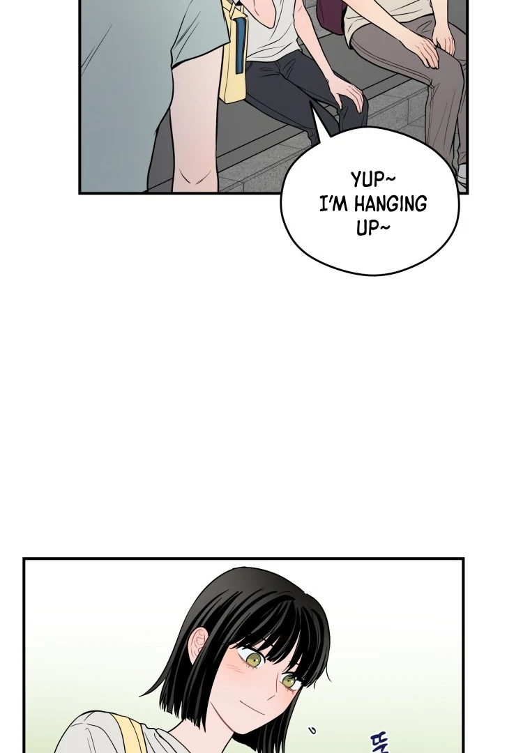 Ghost Romance Chapter 37 - Page 53