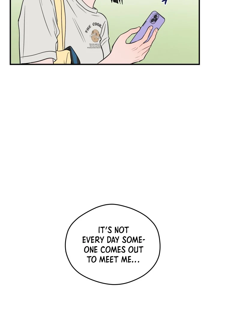 Ghost Romance Chapter 37 - Page 54