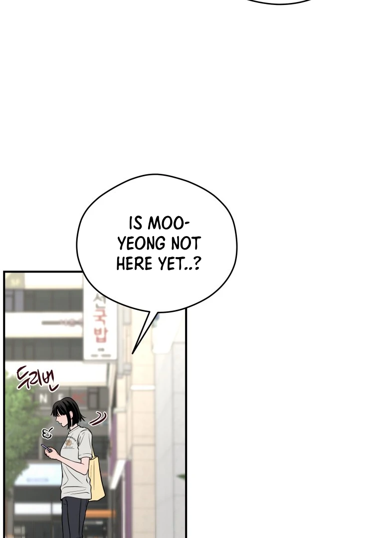Ghost Romance Chapter 37 - Page 58