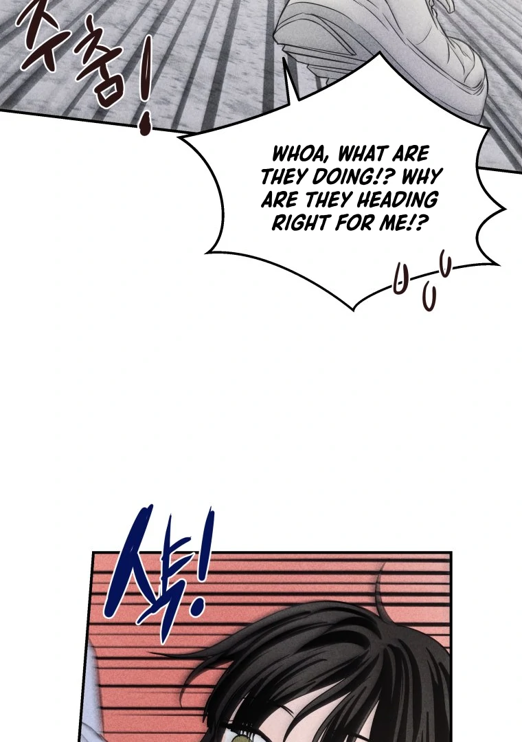 Ghost Romance Chapter 37 - Page 61