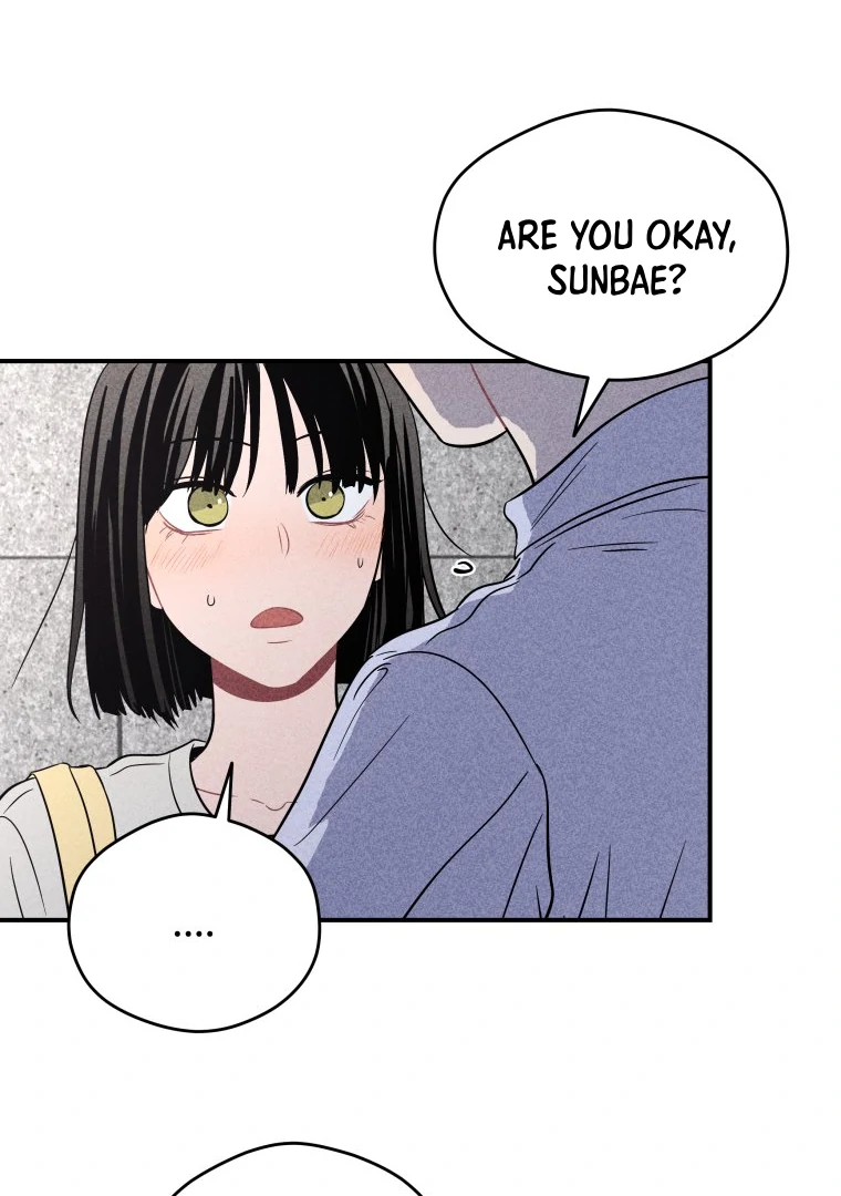 Ghost Romance Chapter 37 - Page 67