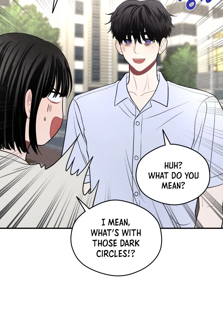 Ghost Romance Chapter 37 - Page 78