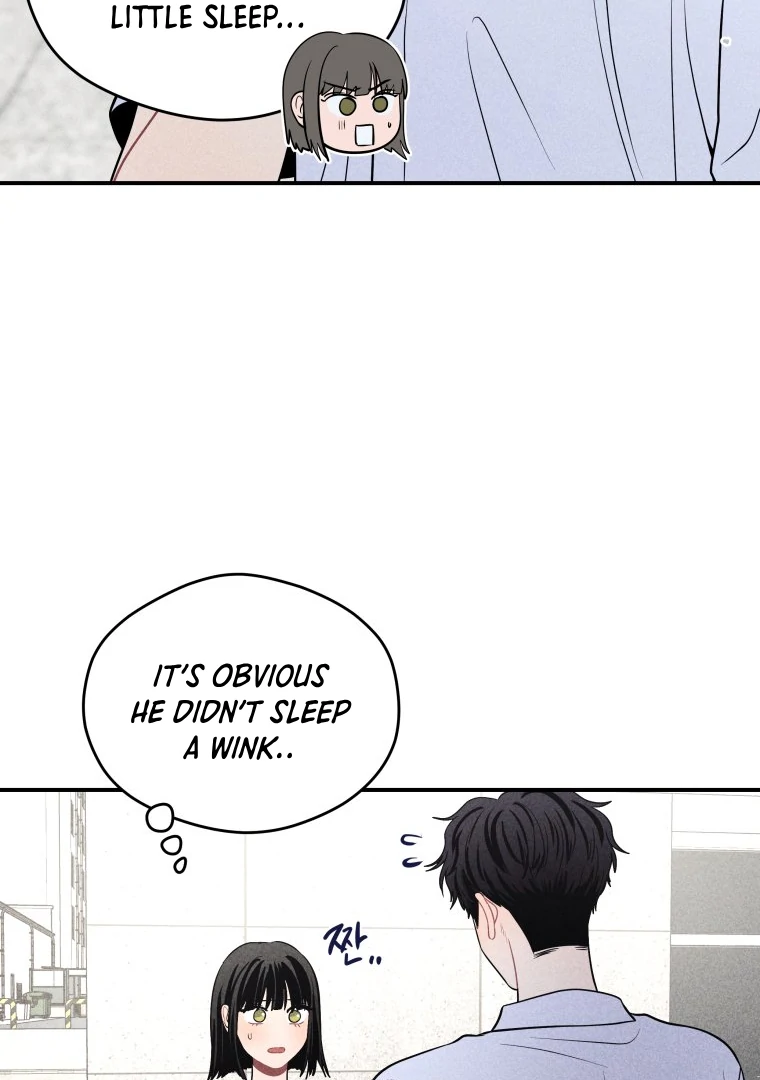 Ghost Romance Chapter 37 - Page 80