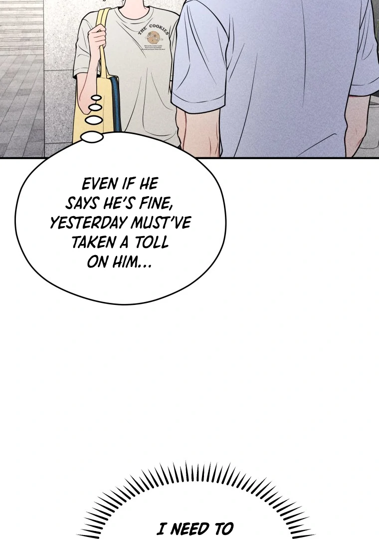 Ghost Romance Chapter 37 - Page 81