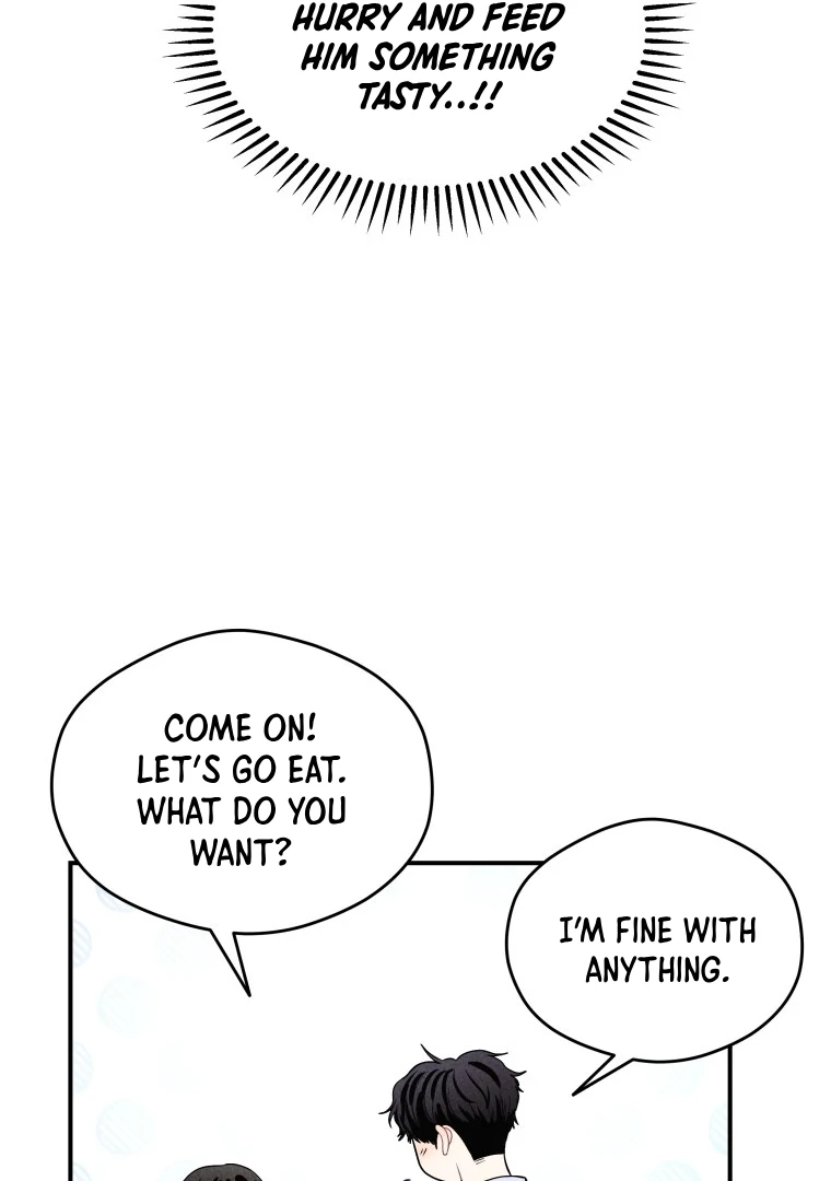 Ghost Romance Chapter 37 - Page 82