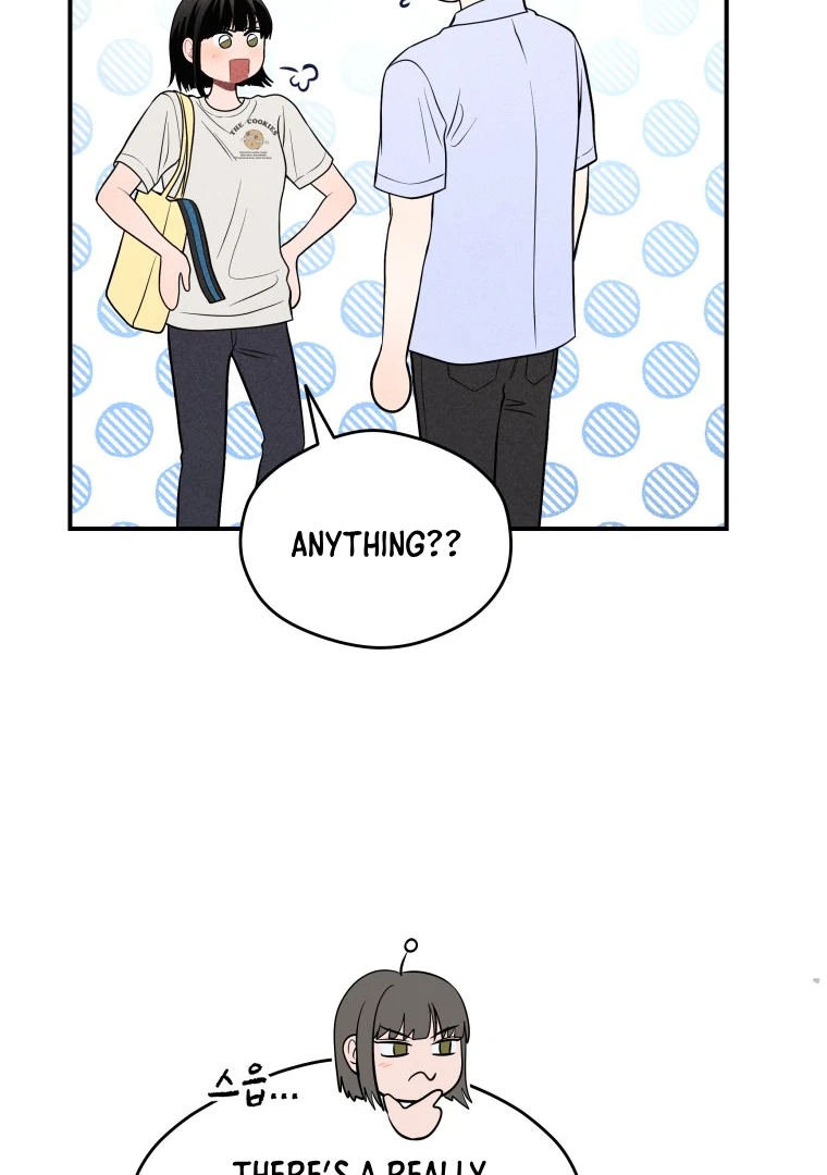 Ghost Romance Chapter 37 - Page 83