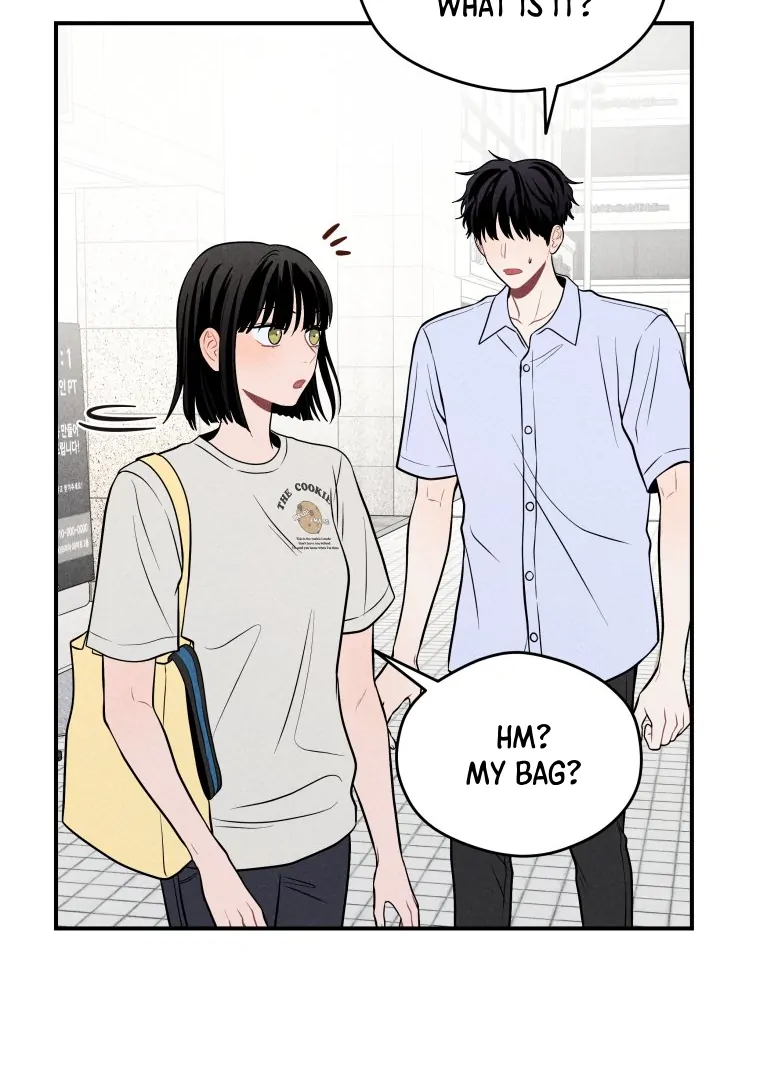 Ghost Romance Chapter 37 - Page 91