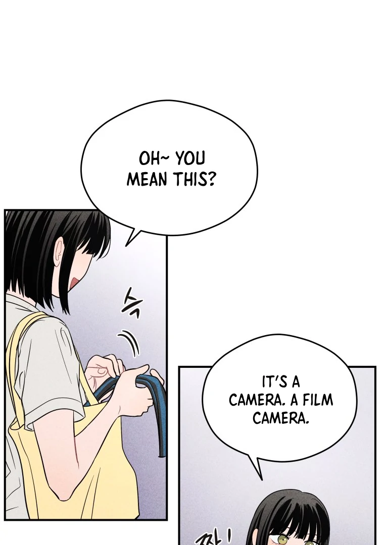 Ghost Romance Chapter 37 - Page 92