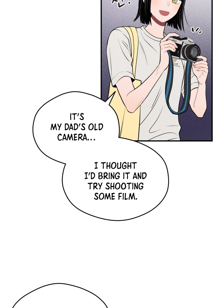 Ghost Romance Chapter 37 - Page 93