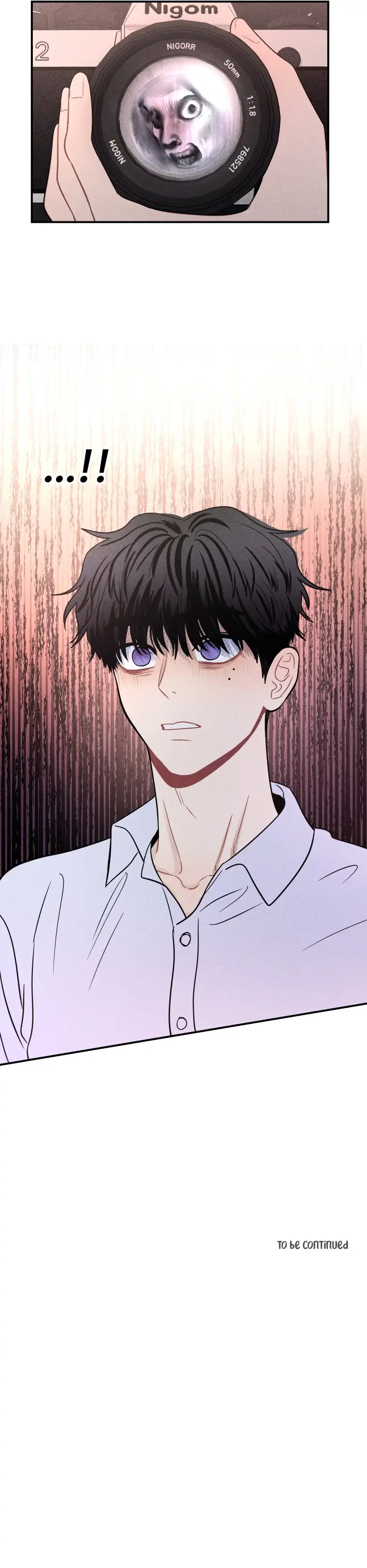 Ghost Romance Chapter 37 - Page 96