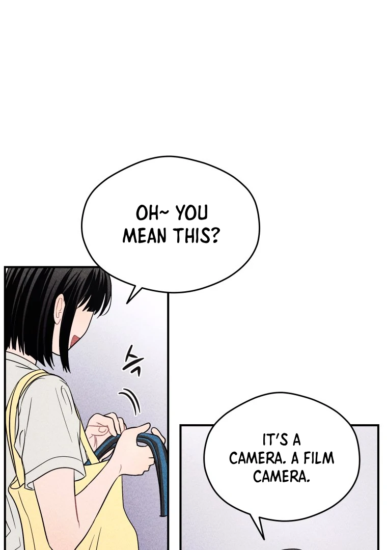 Ghost Romance Chapter 38 - Page 2
