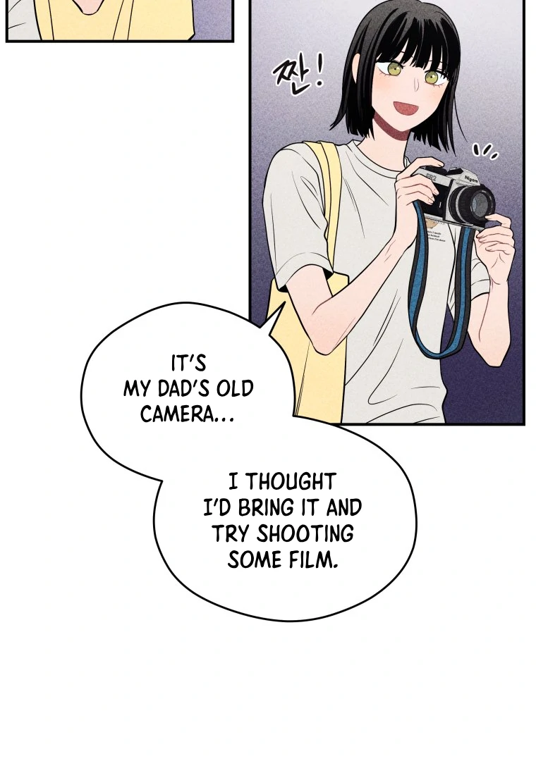Ghost Romance Chapter 38 - Page 3