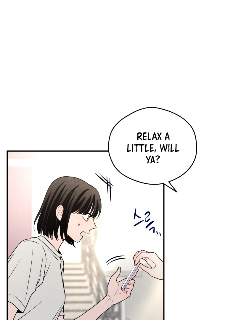 Ghost Romance Chapter 38 - Page 29