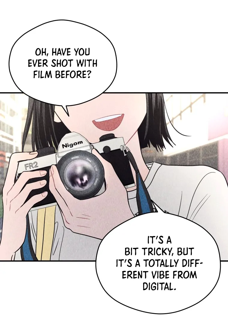 Ghost Romance Chapter 38 - Page 4