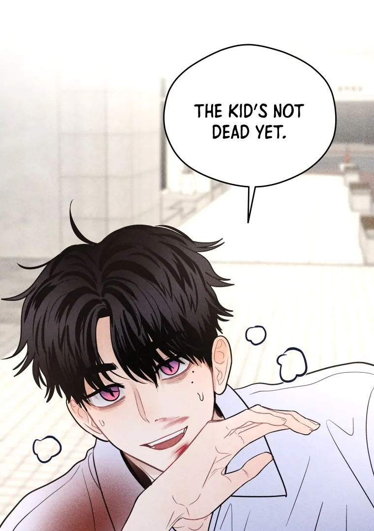Ghost Romance Chapter 38 - Page 31