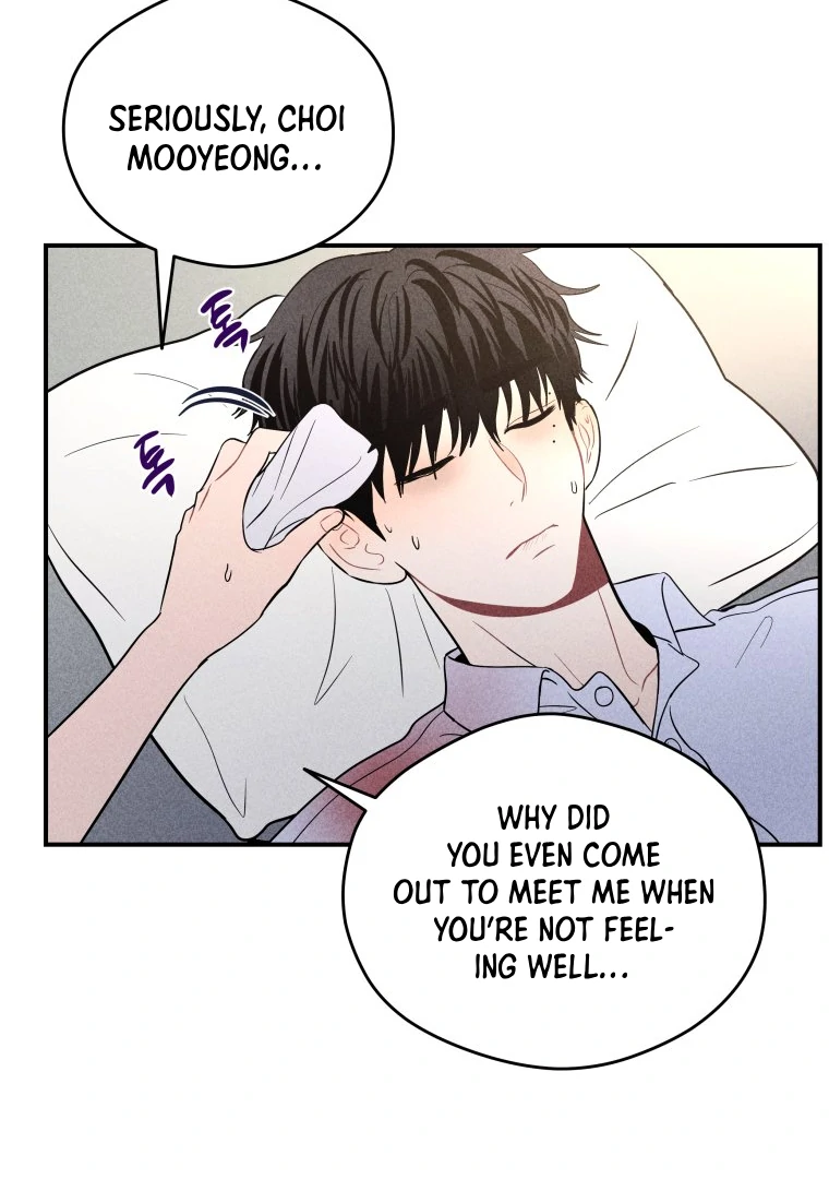 Ghost Romance Chapter 38 - Page 38