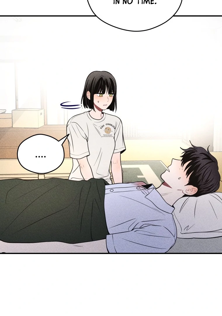 Ghost Romance Chapter 38 - Page 41