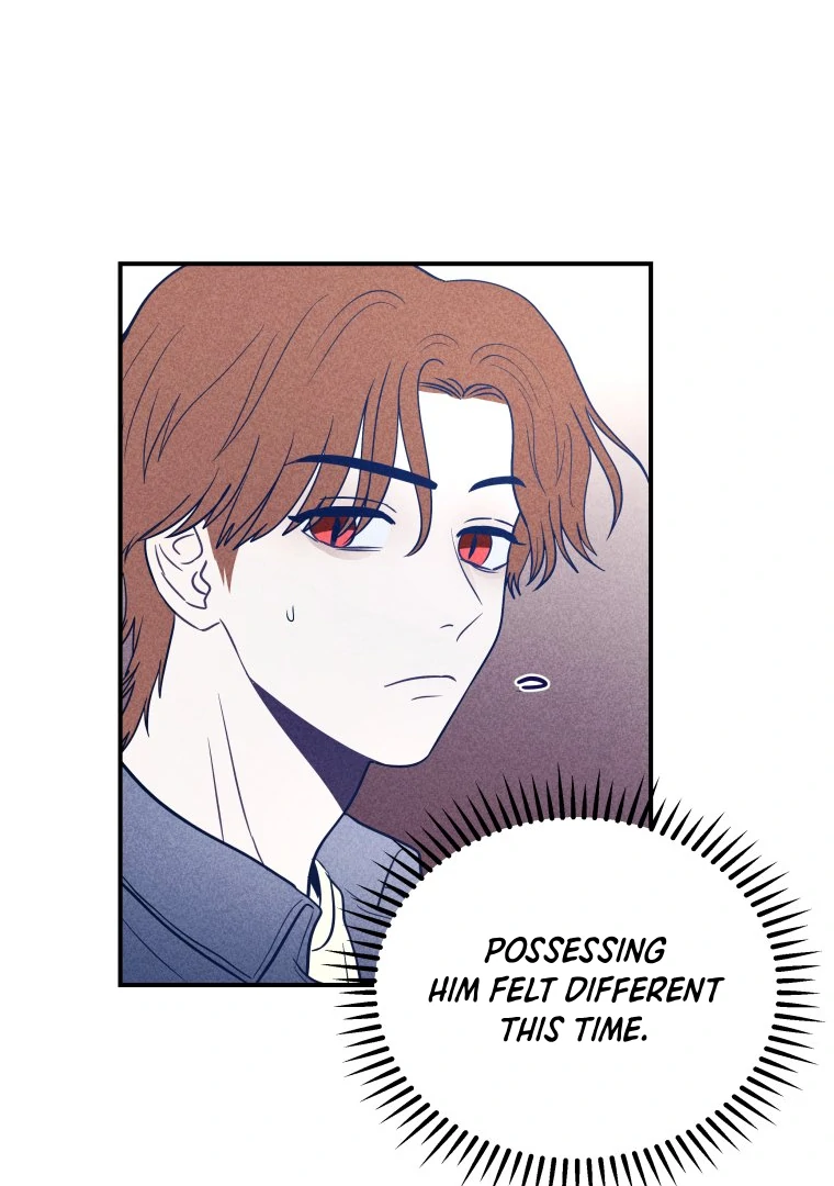 Ghost Romance Chapter 38 - Page 42