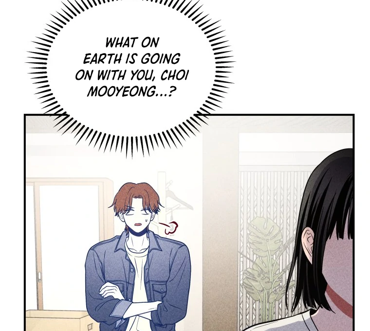 Ghost Romance Chapter 38 - Page 45