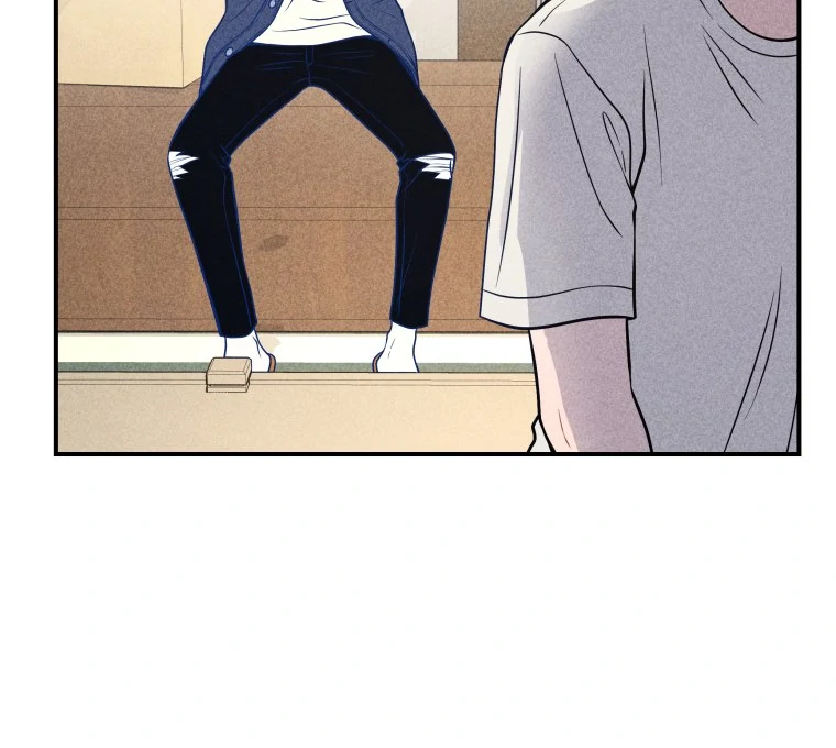 Ghost Romance Chapter 38 - Page 46