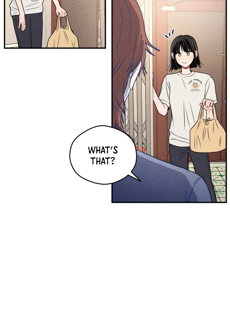 Ghost Romance Chapter 38 - Page 49