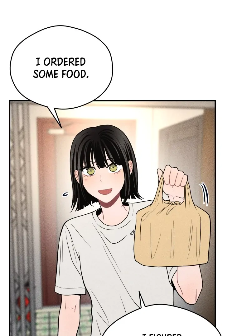 Ghost Romance Chapter 38 - Page 50