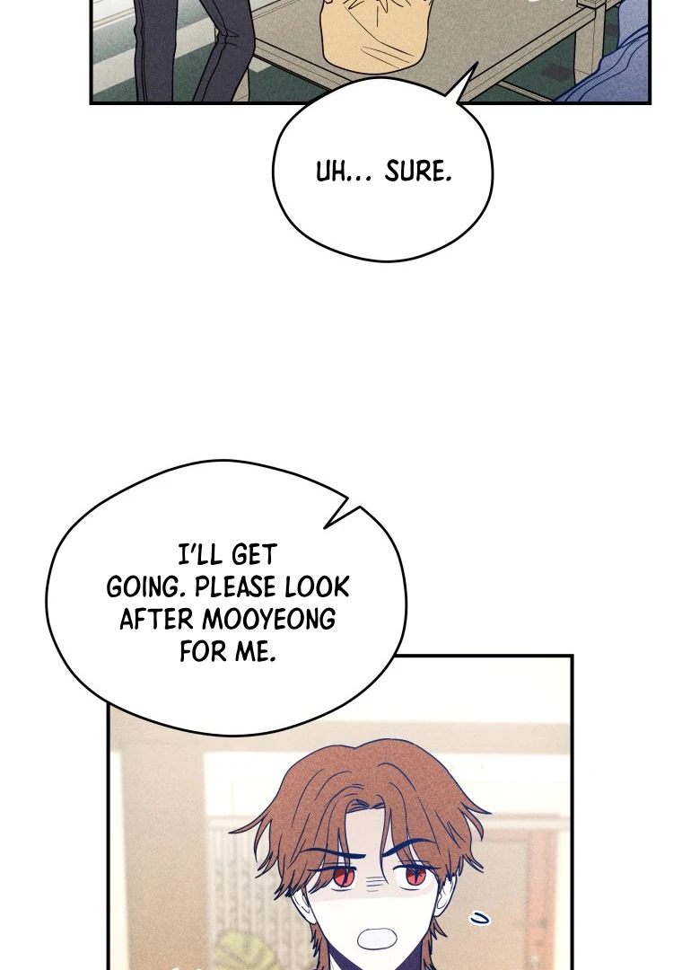Ghost Romance Chapter 38 - Page 52
