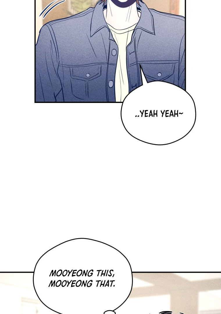 Ghost Romance Chapter 38 - Page 53