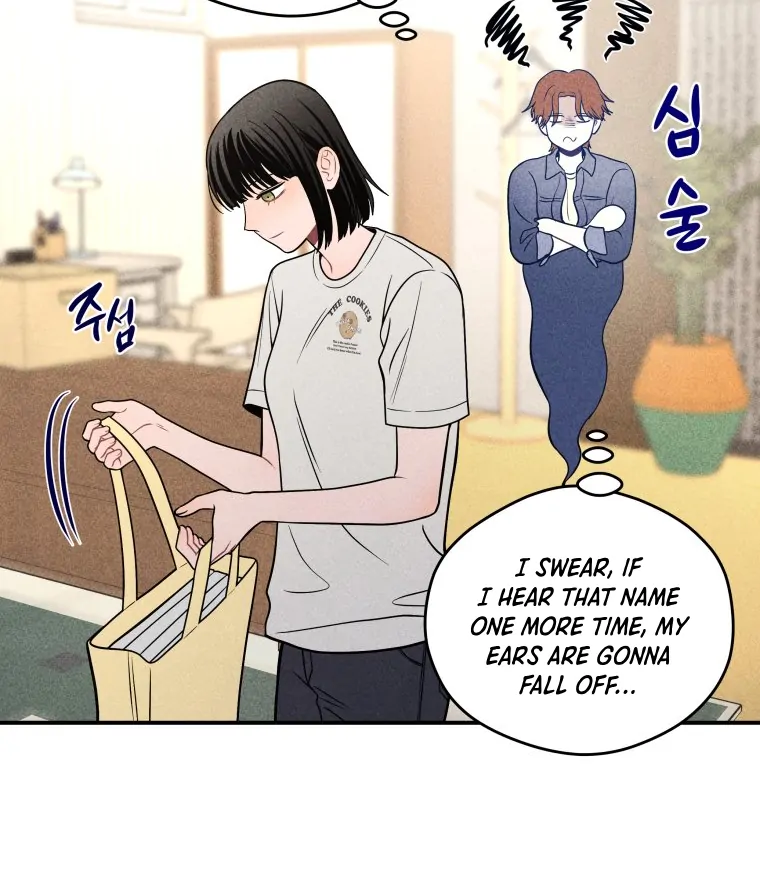 Ghost Romance Chapter 38 - Page 54
