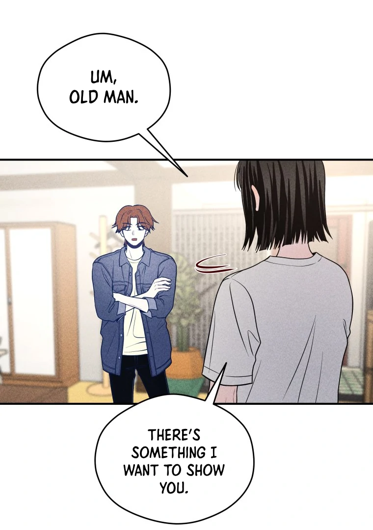 Ghost Romance Chapter 38 - Page 57