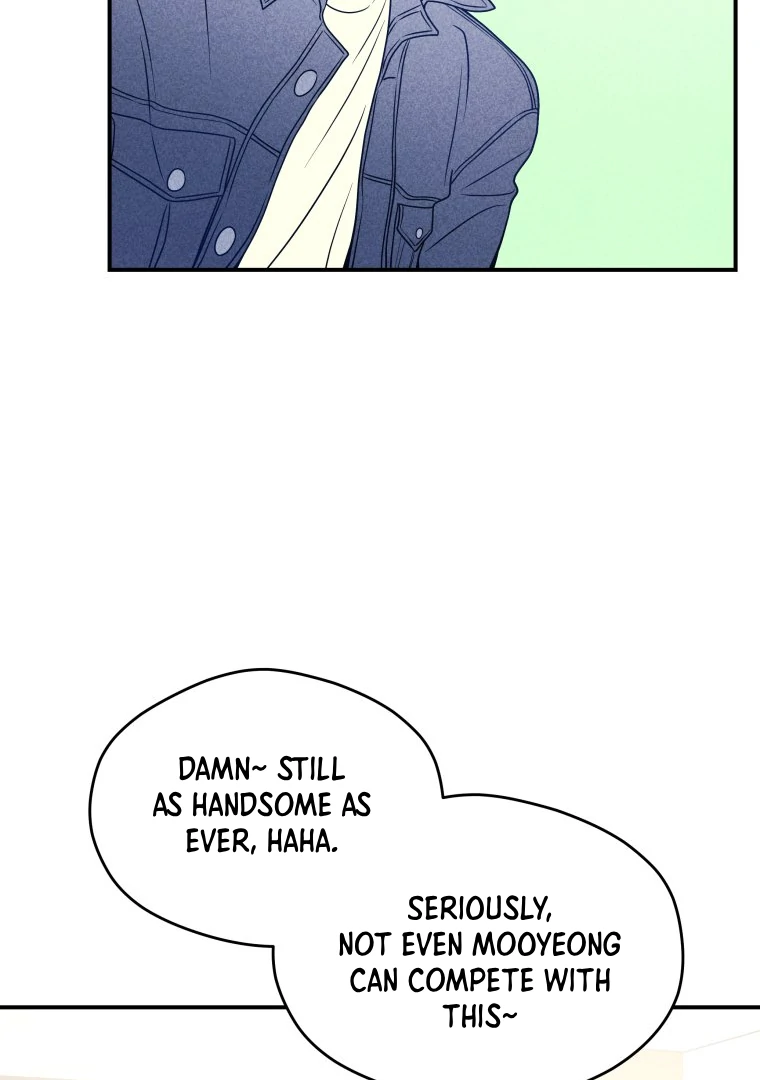 Ghost Romance Chapter 38 - Page 61