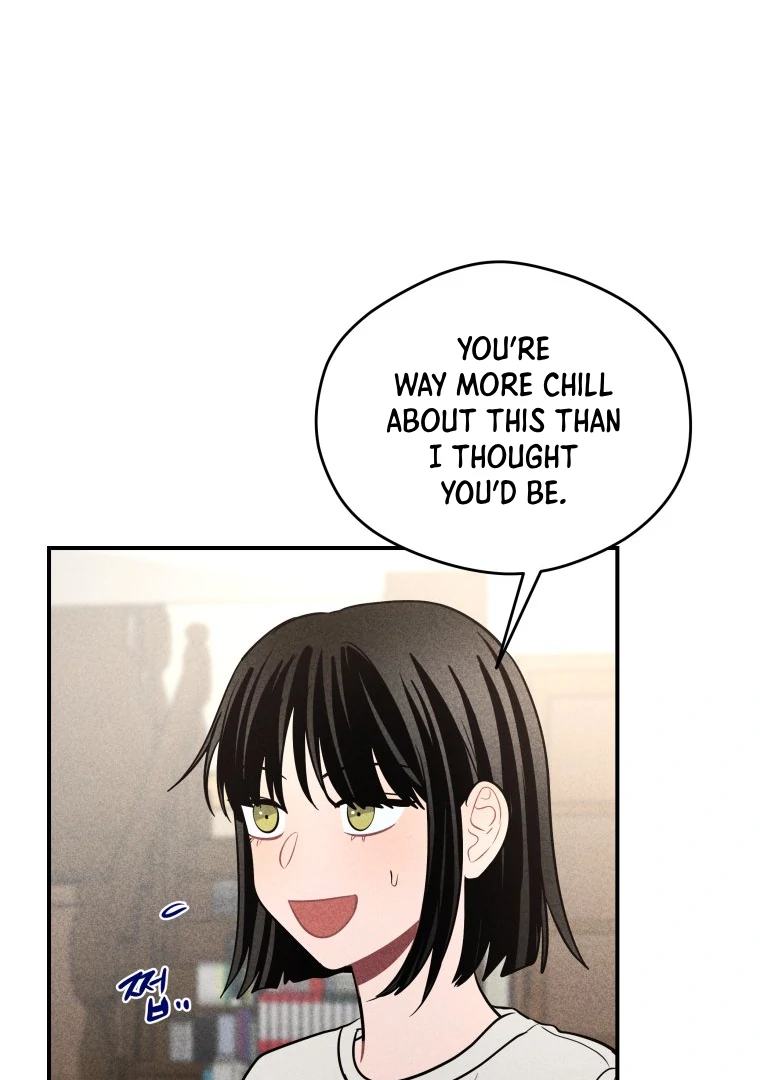 Ghost Romance Chapter 38 - Page 63