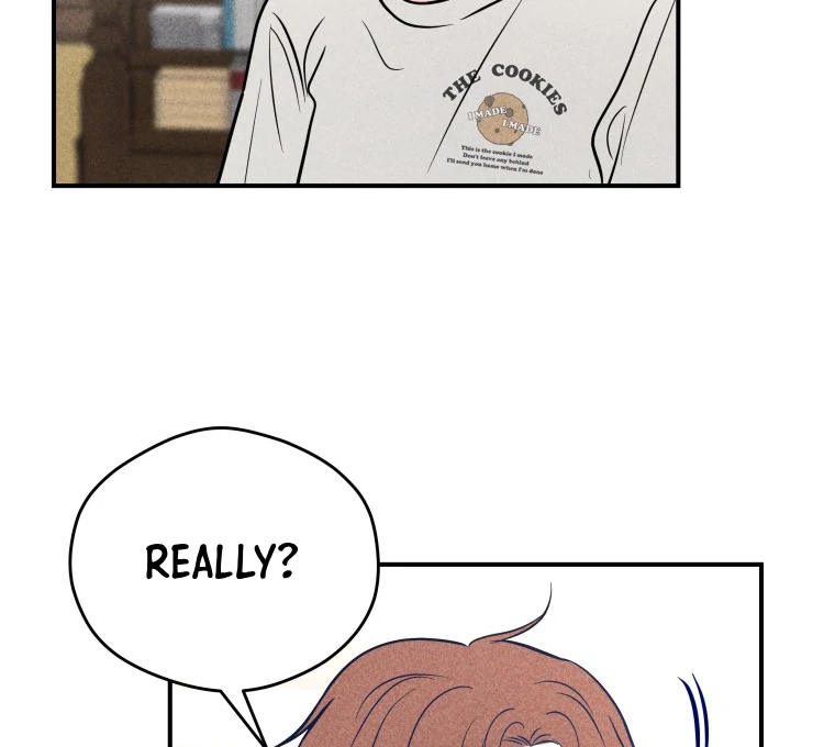 Ghost Romance Chapter 38 - Page 64
