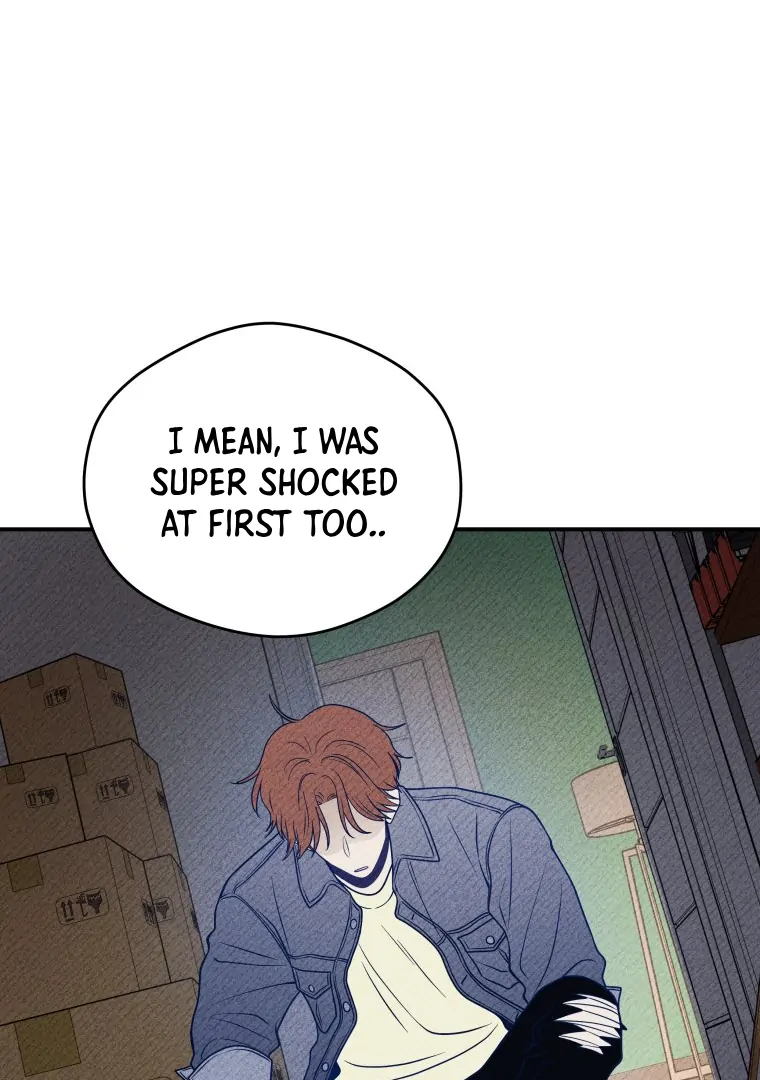 Ghost Romance Chapter 38 - Page 66