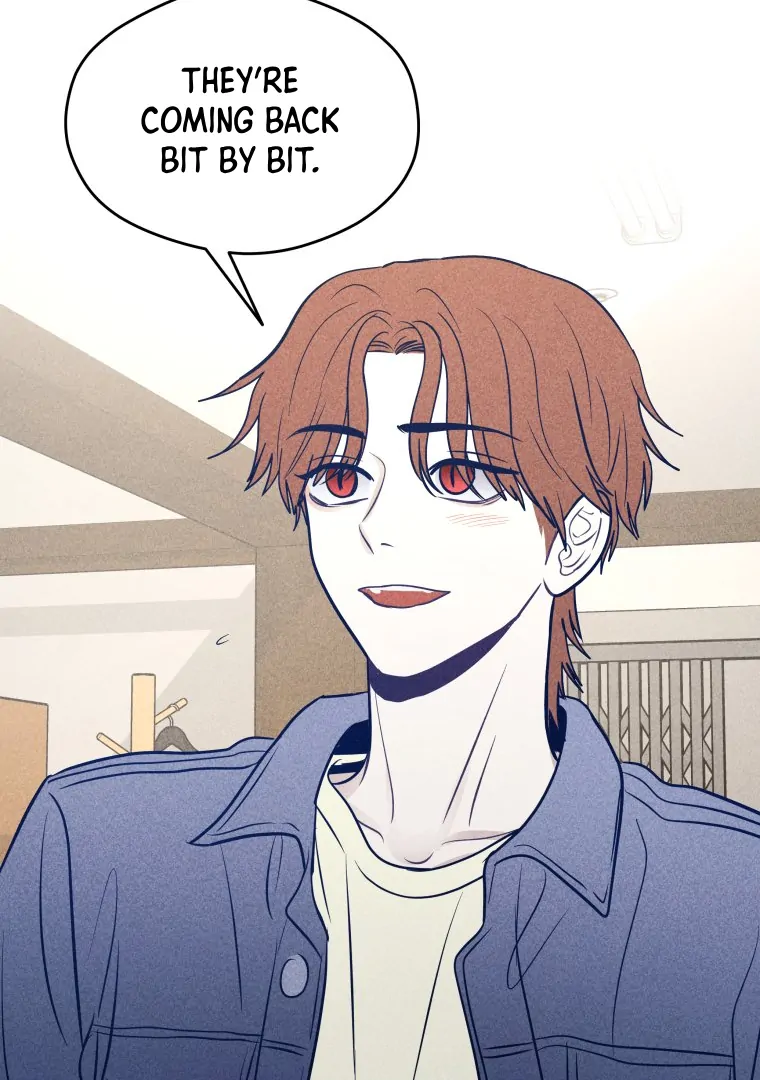 Ghost Romance Chapter 38 - Page 69