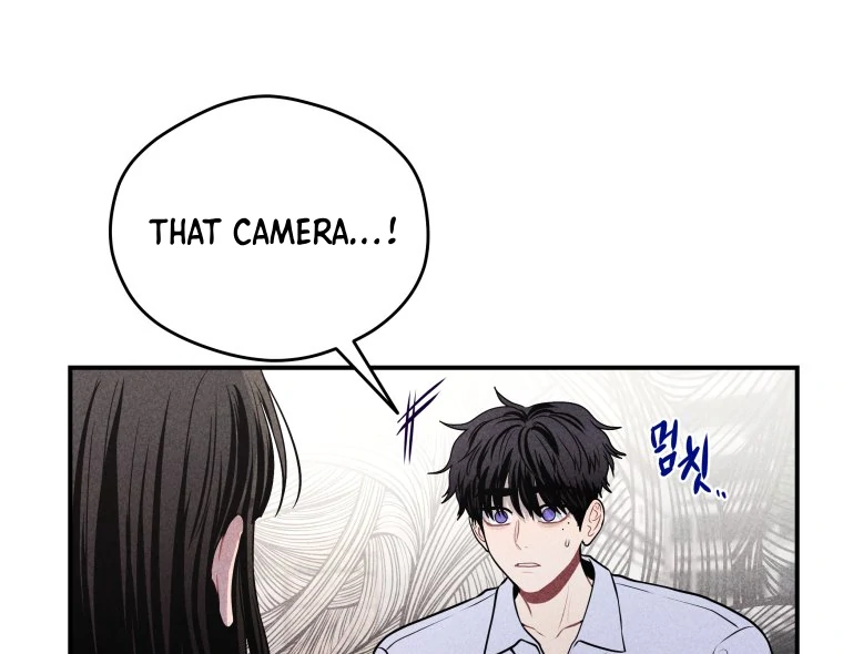 Ghost Romance Chapter 38 - Page 8