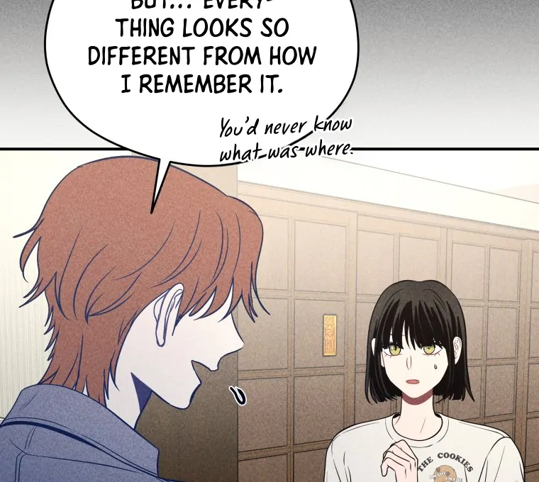 Ghost Romance Chapter 38 - Page 74