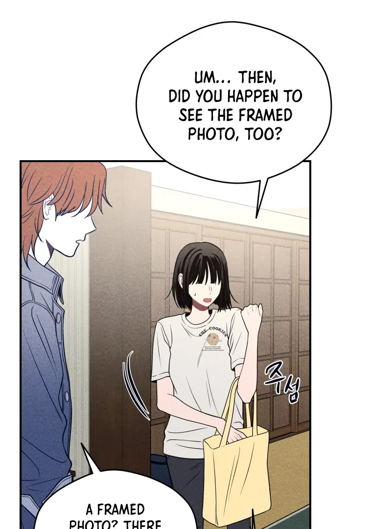 Ghost Romance Chapter 38 - Page 76