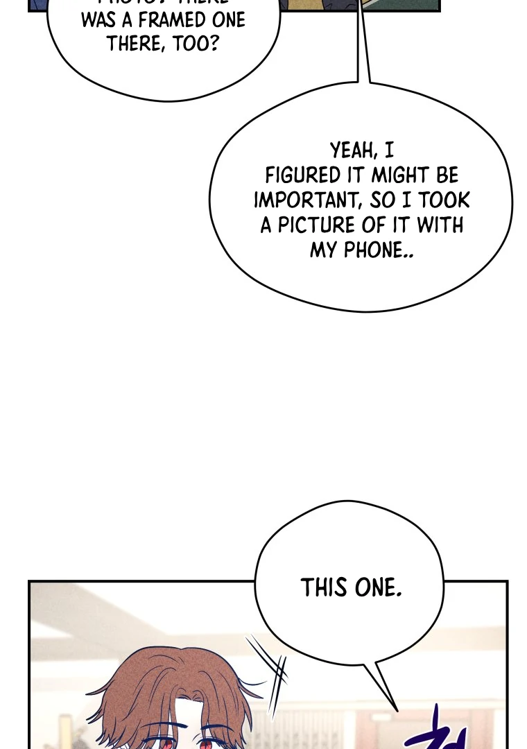 Ghost Romance Chapter 38 - Page 77