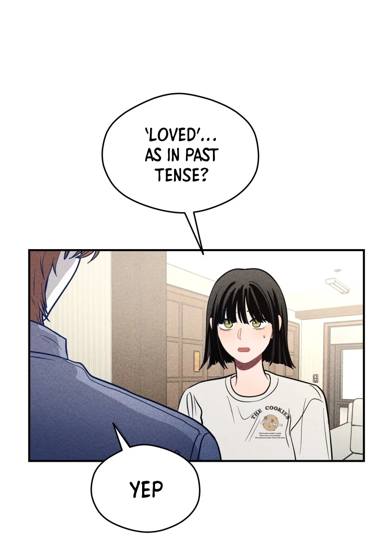 Ghost Romance Chapter 38 - Page 82