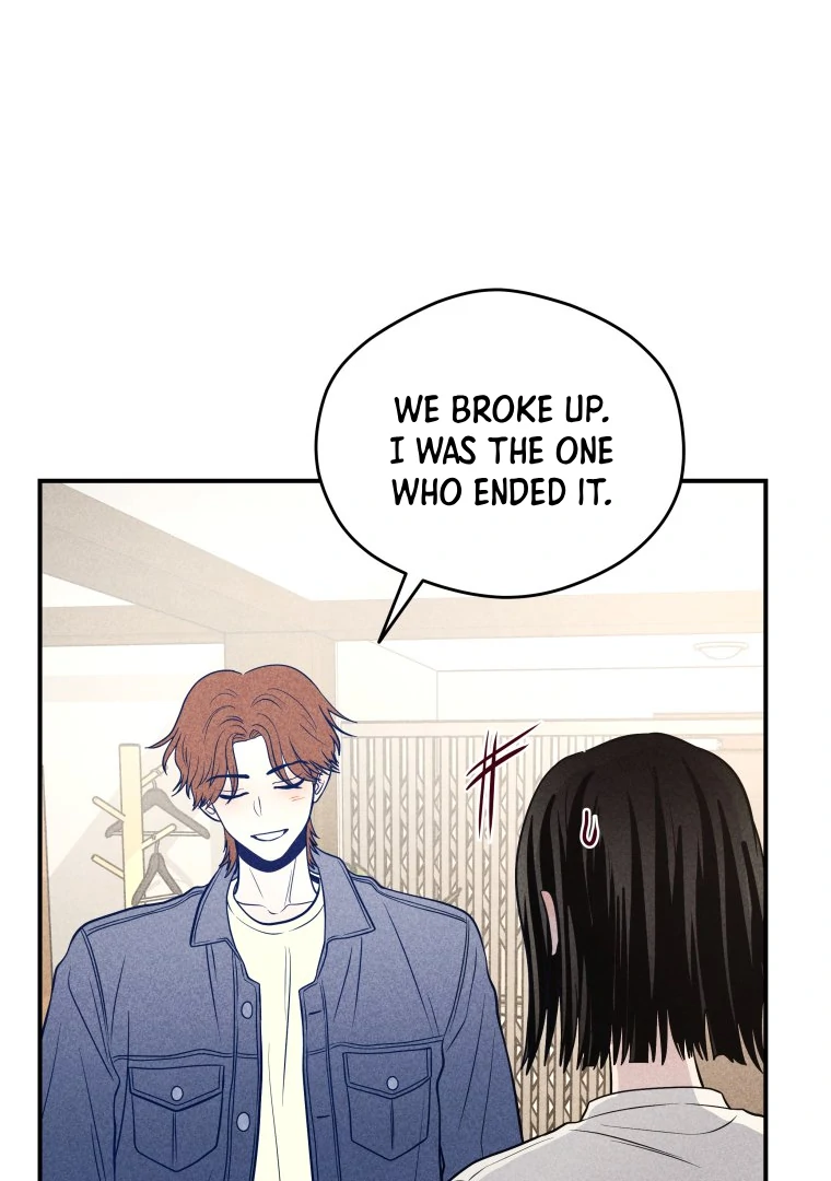Ghost Romance Chapter 38 - Page 83