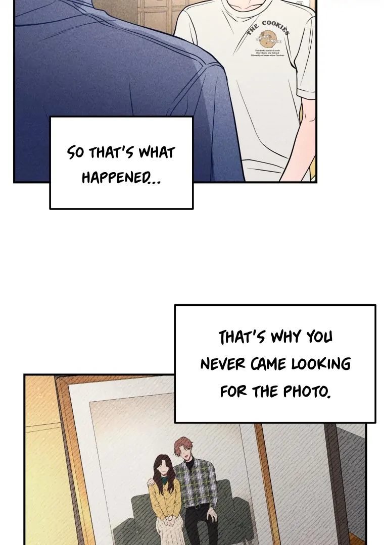 Ghost Romance Chapter 38 - Page 89