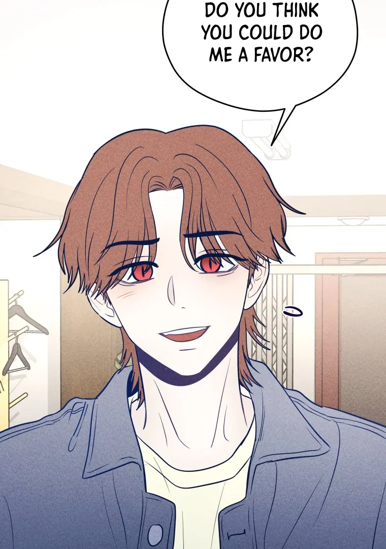 Ghost Romance Chapter 38 - Page 92