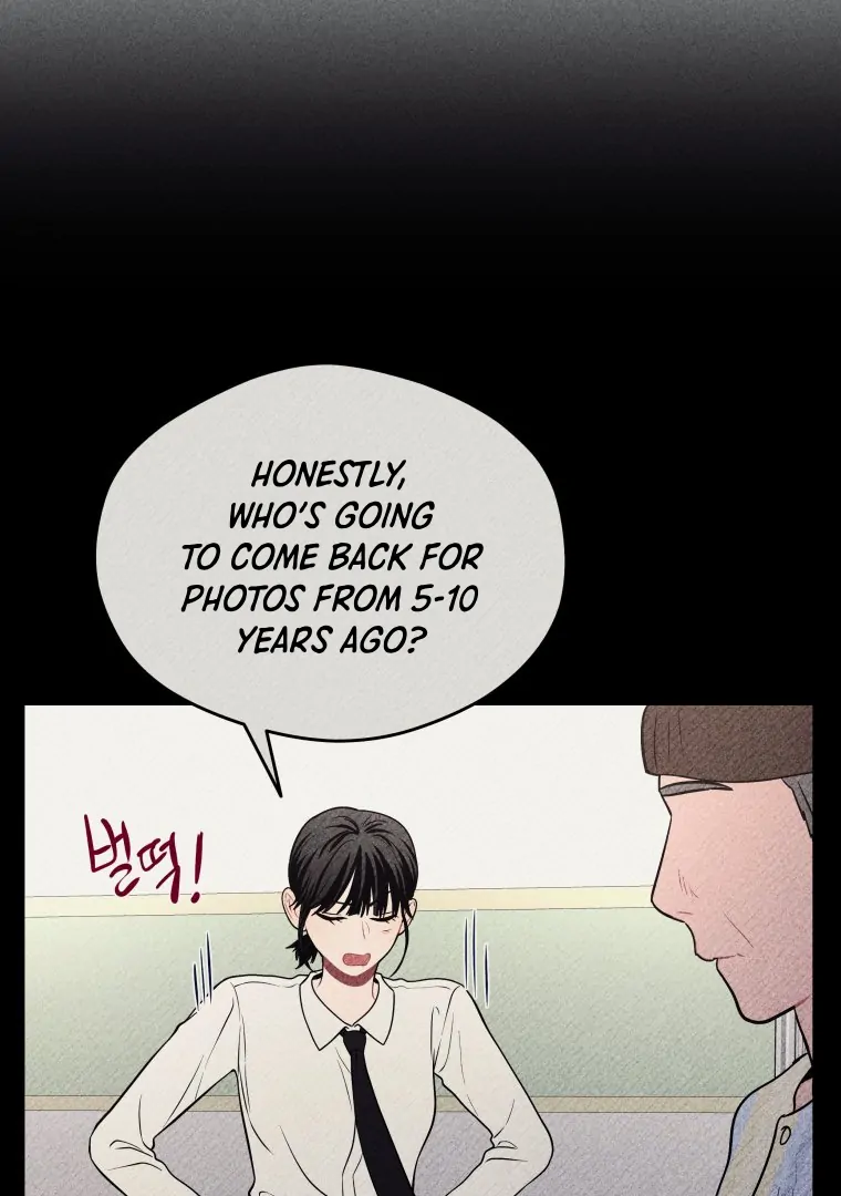 Ghost Romance Chapter 39 - Page 101