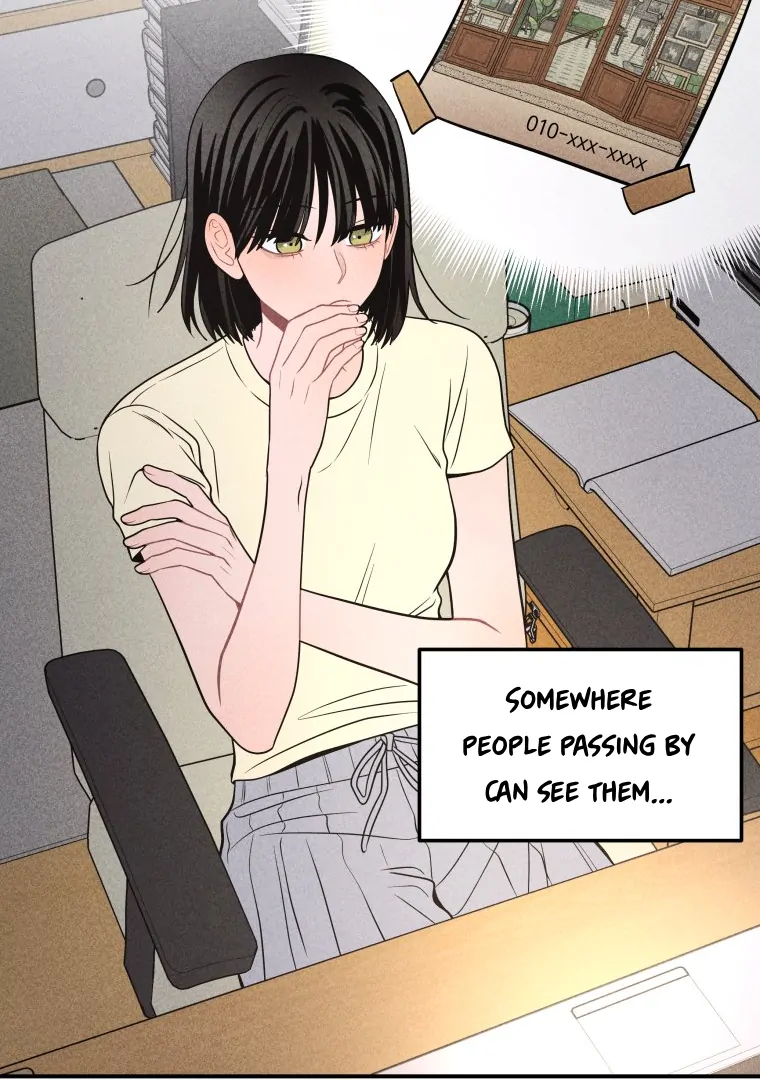 Ghost Romance Chapter 39 - Page 106