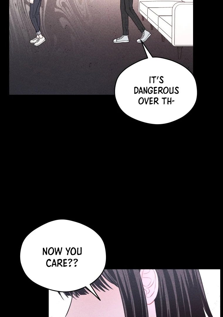Ghost Romance Chapter 39 - Page 13