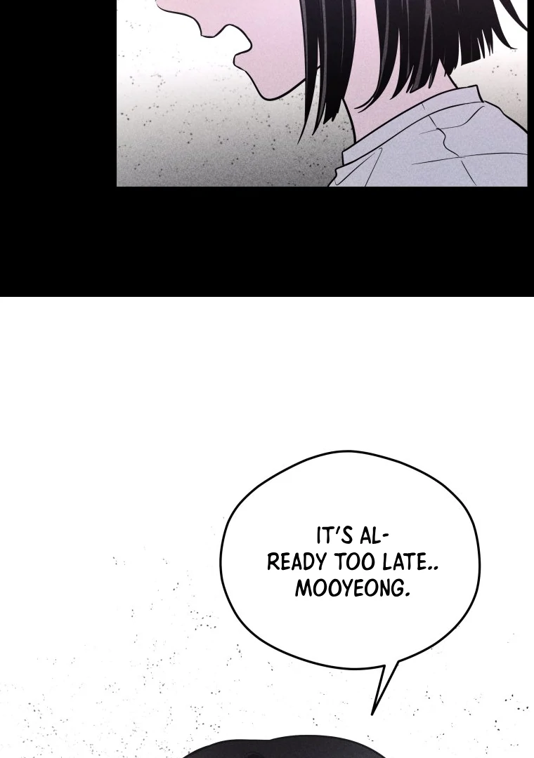 Ghost Romance Chapter 39 - Page 14