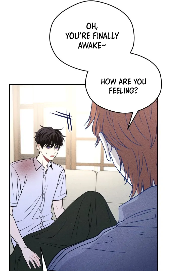 Ghost Romance Chapter 39 - Page 20