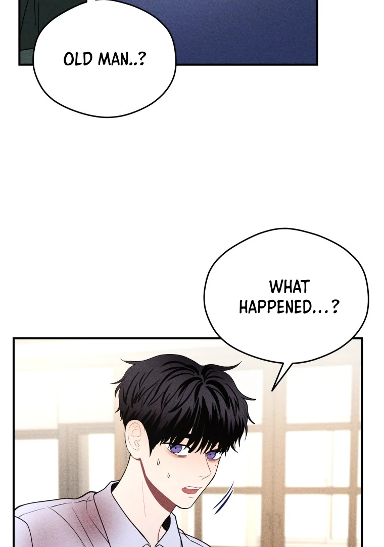 Ghost Romance Chapter 39 - Page 21