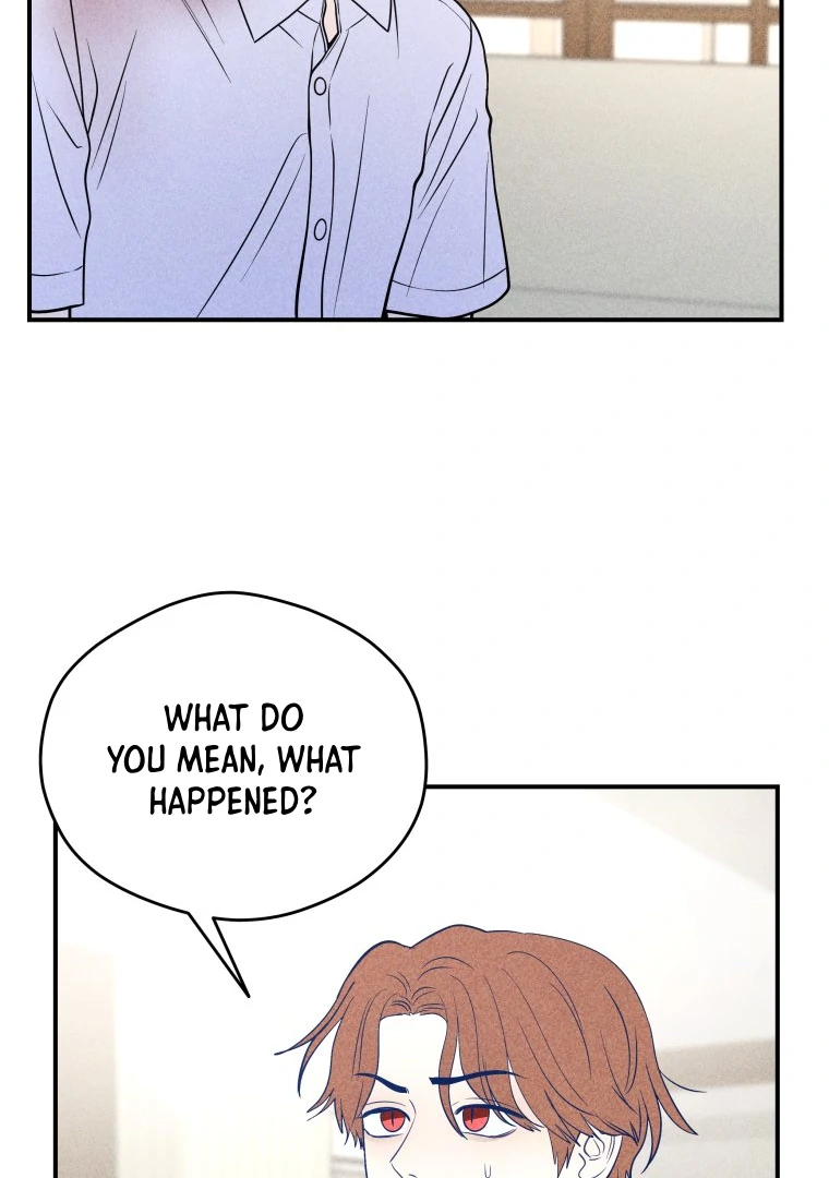 Ghost Romance Chapter 39 - Page 22